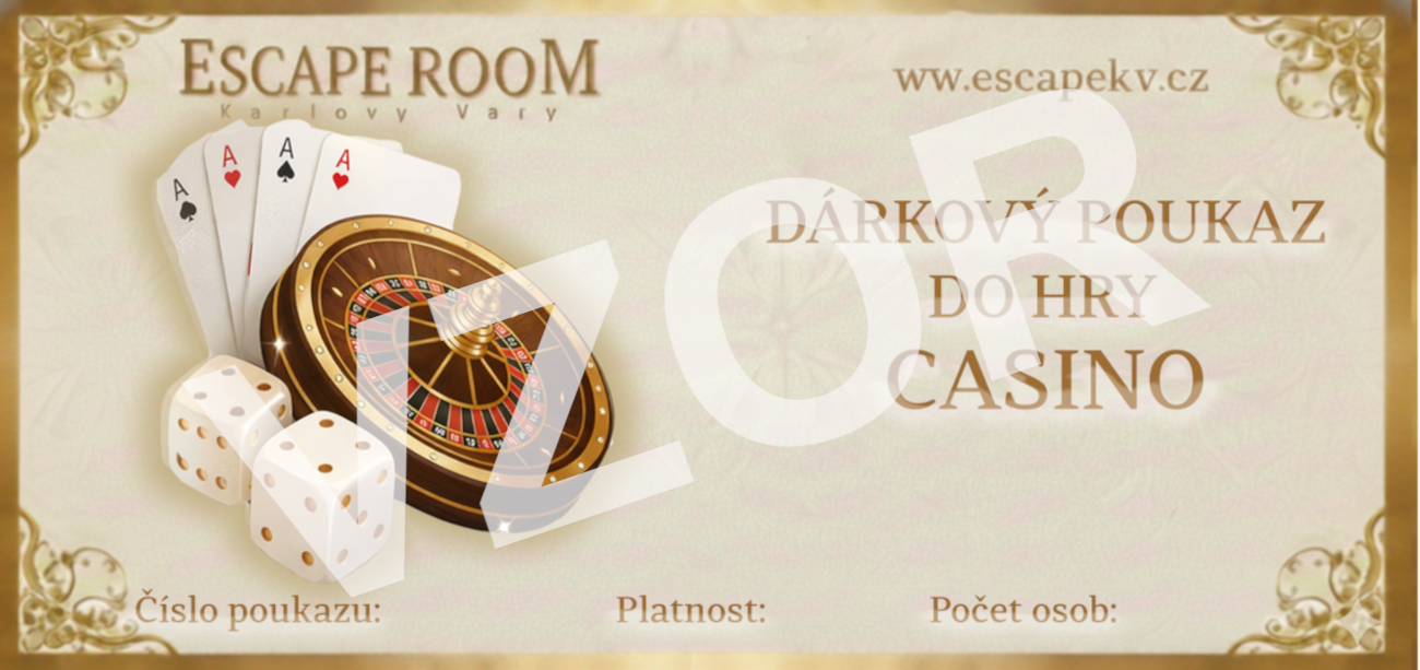 CASINO